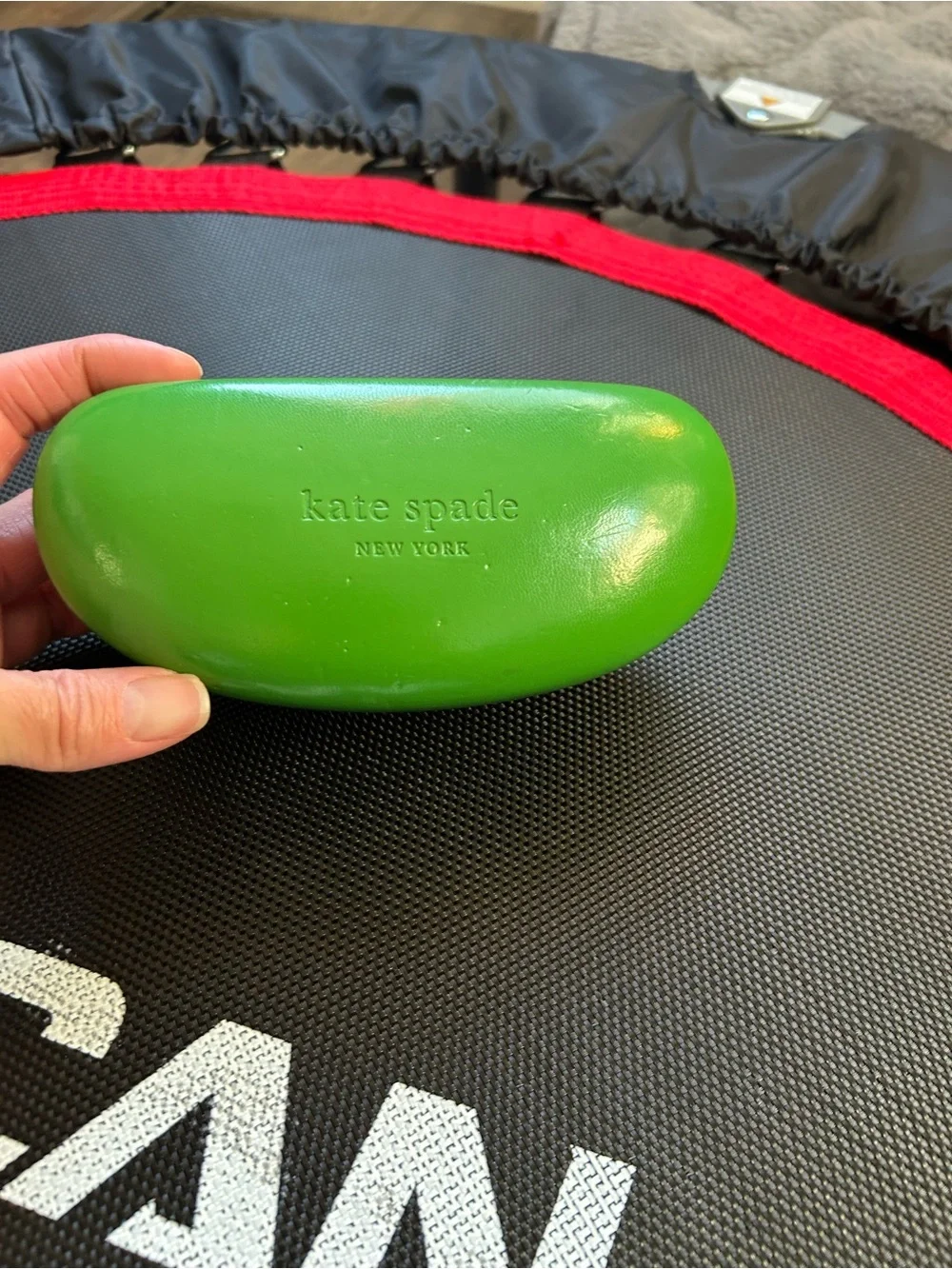 Kate Spade Sunglasses case